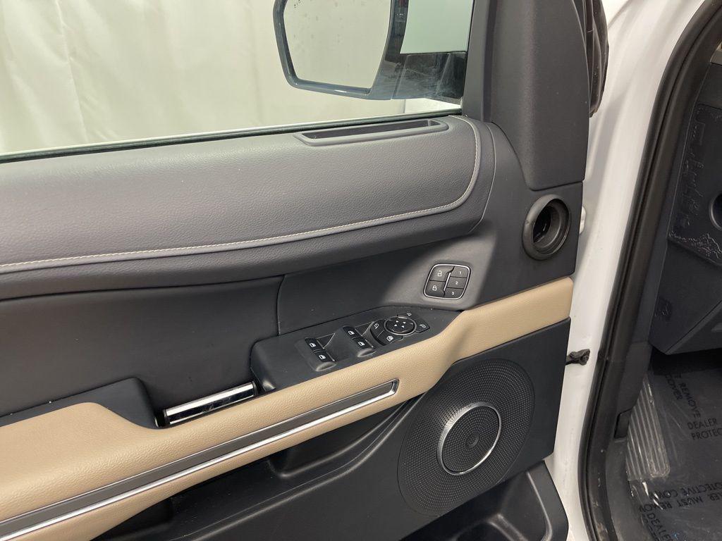 used 2024 Ford Expedition Max car, priced at $39,895