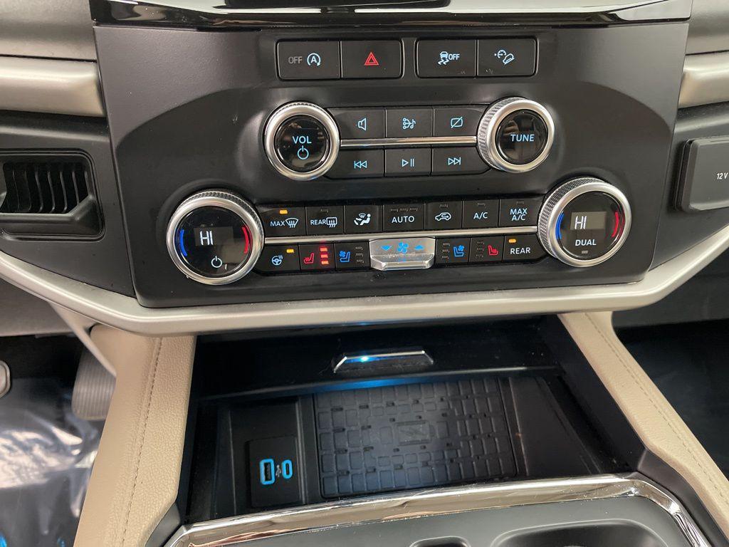 used 2024 Ford Expedition Max car, priced at $39,895