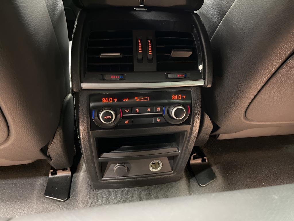 used 2015 BMW X6 car, priced at $19,995