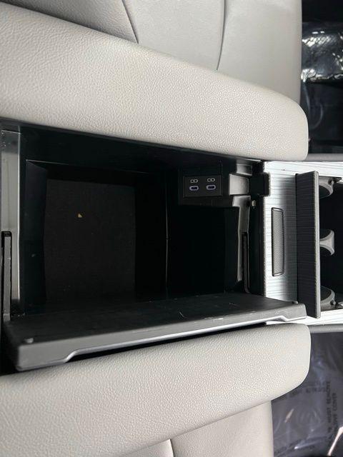 used 2025 Toyota Sienna car, priced at $41,795