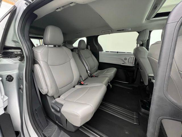 used 2025 Toyota Sienna car, priced at $41,795