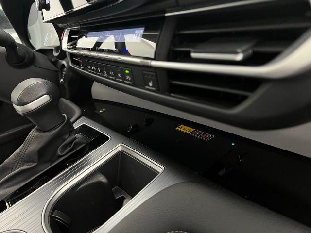 used 2025 Toyota Sienna car, priced at $41,795