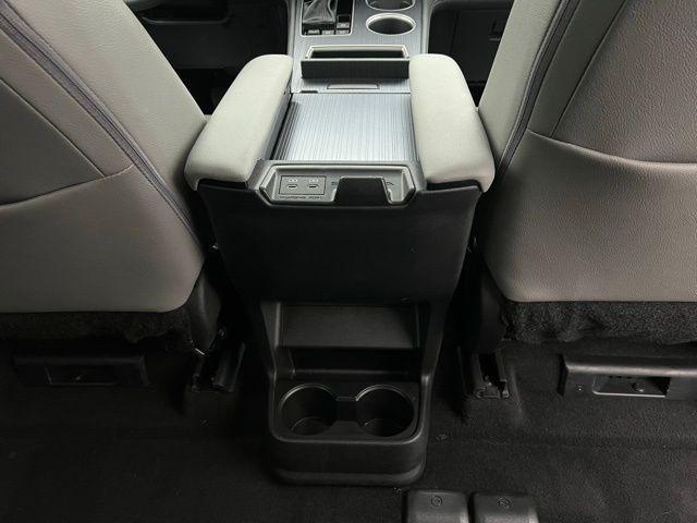 used 2025 Toyota Sienna car, priced at $41,795