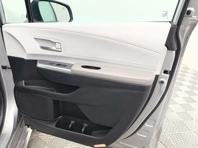 used 2025 Toyota Sienna car, priced at $41,795