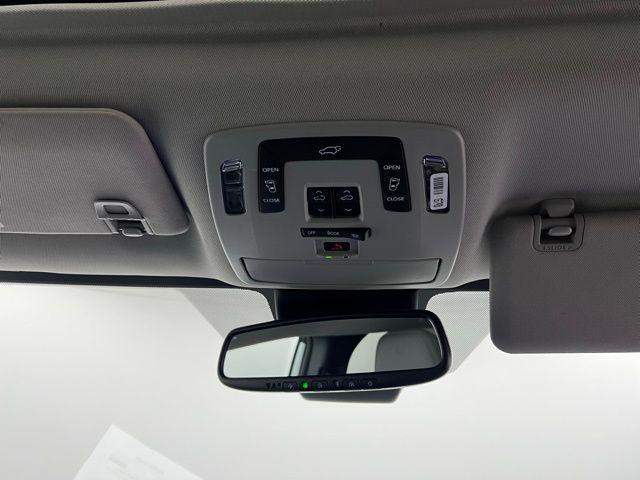 used 2025 Toyota Sienna car, priced at $41,795