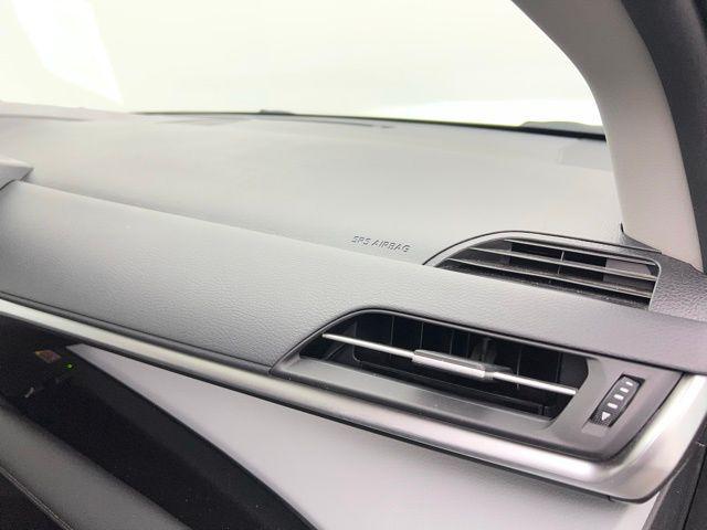 used 2025 Toyota Sienna car, priced at $41,795