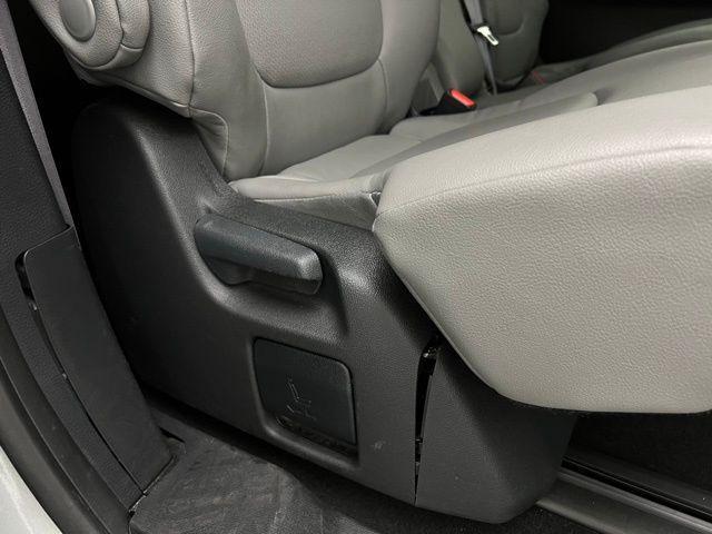 used 2025 Toyota Sienna car, priced at $41,795