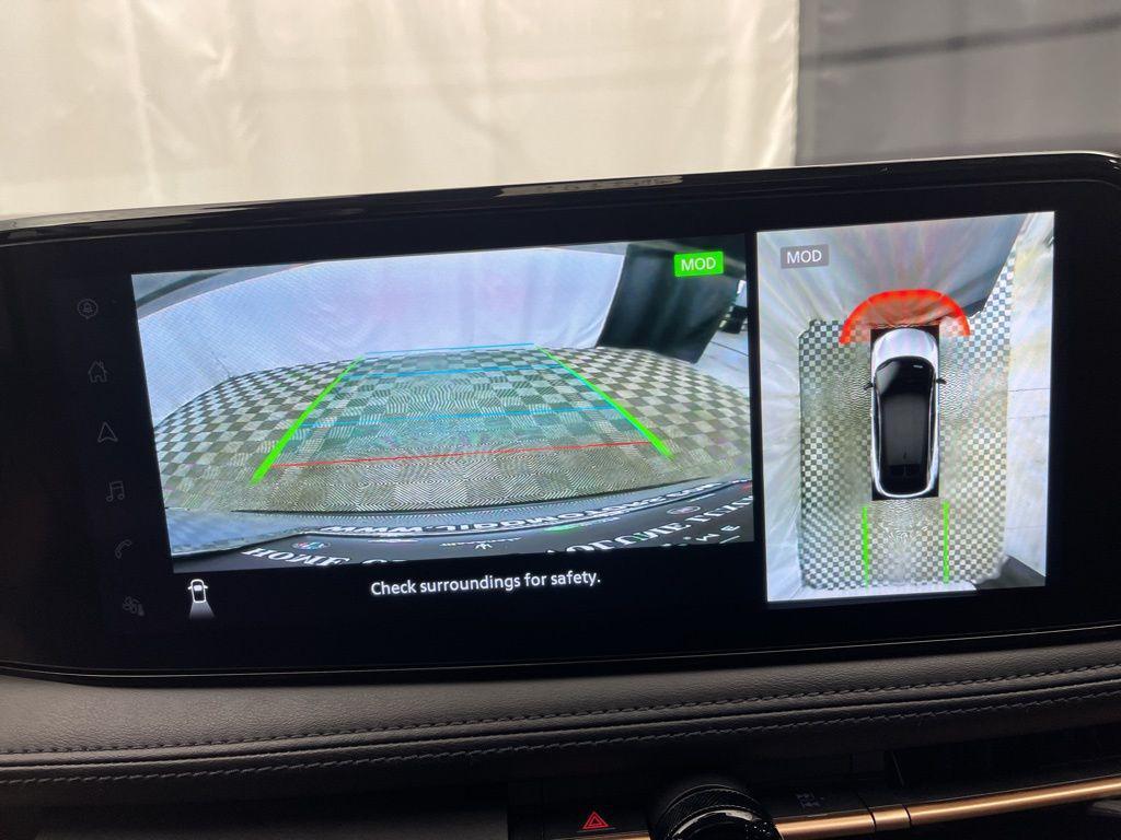 used 2023 Nissan ARIYA car, priced at $21,895