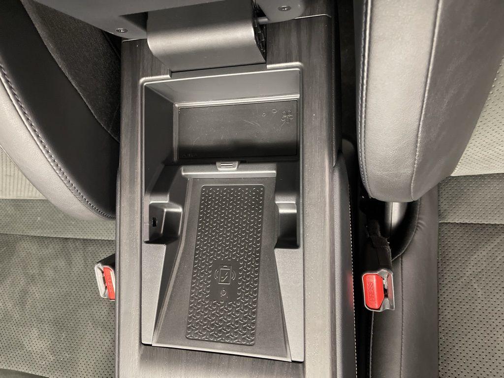 used 2023 Nissan ARIYA car, priced at $21,895