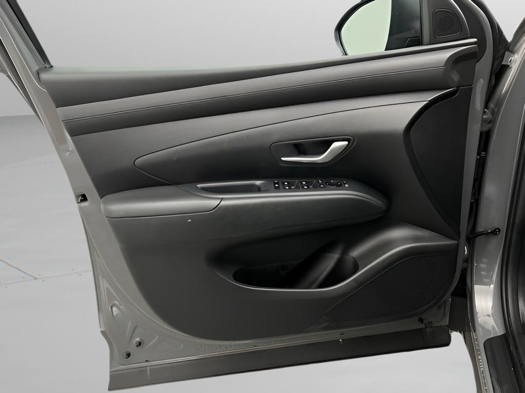 used 2025 Hyundai Tucson car, priced at $23,395