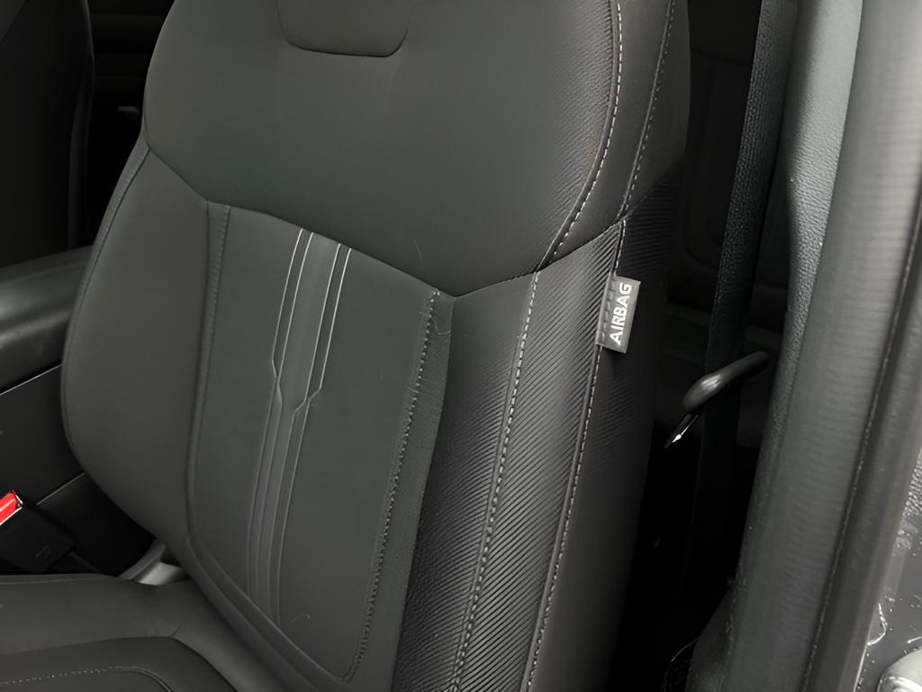 used 2025 Hyundai Tucson car, priced at $23,395