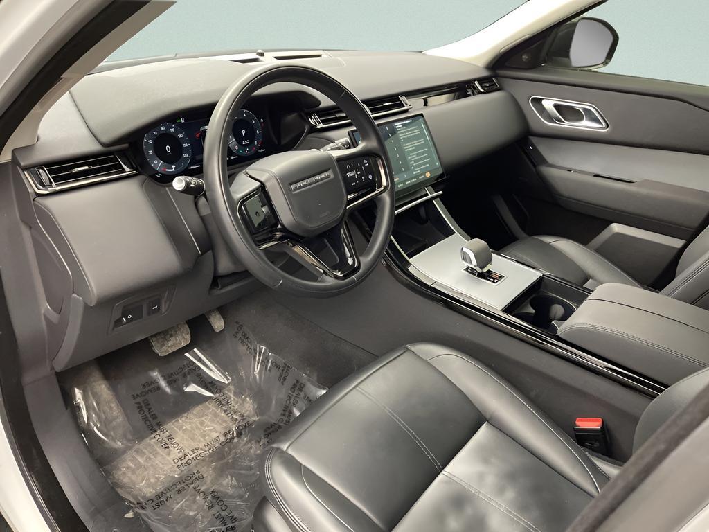 used 2024 Land Rover Range Rover Velar car, priced at $34,985