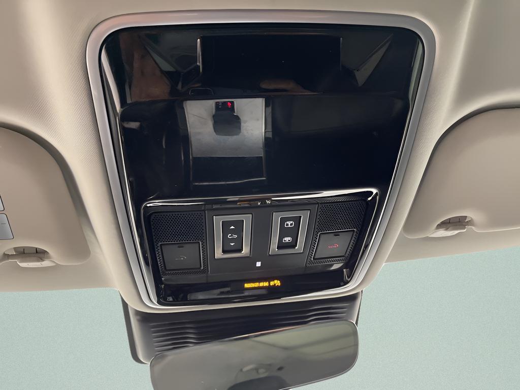 used 2024 Land Rover Range Rover Velar car, priced at $34,985