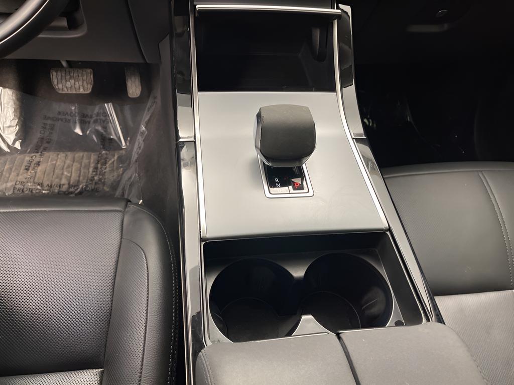 used 2024 Land Rover Range Rover Velar car, priced at $34,985