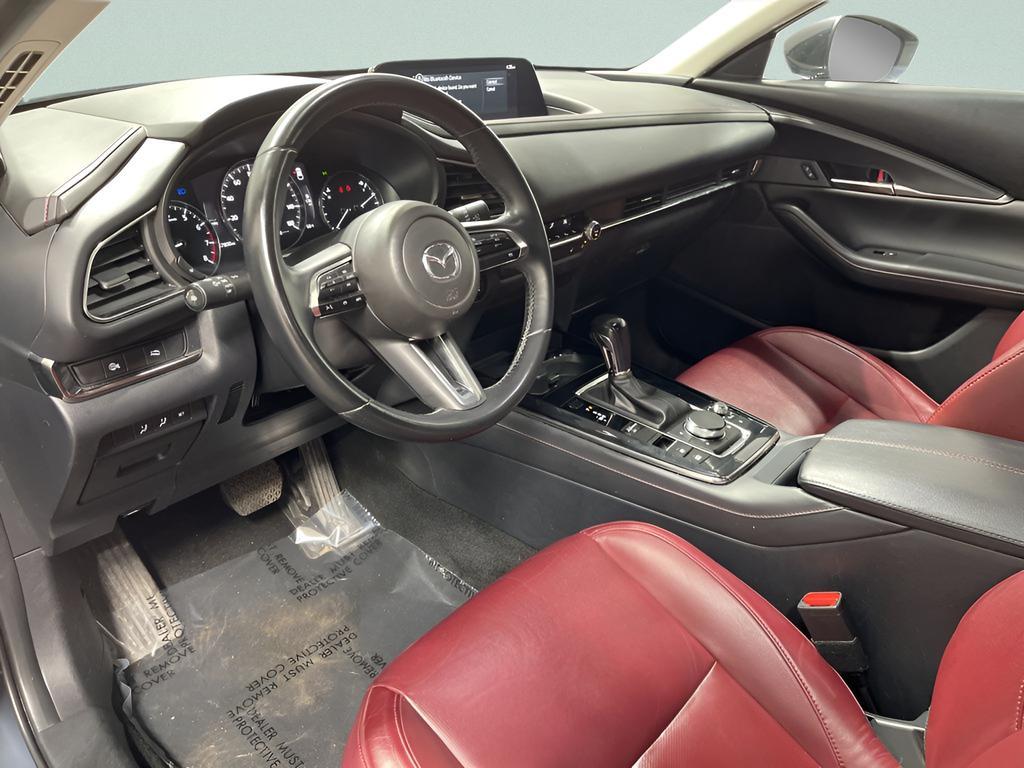 used 2025 Mazda CX-30 car, priced at $22,395