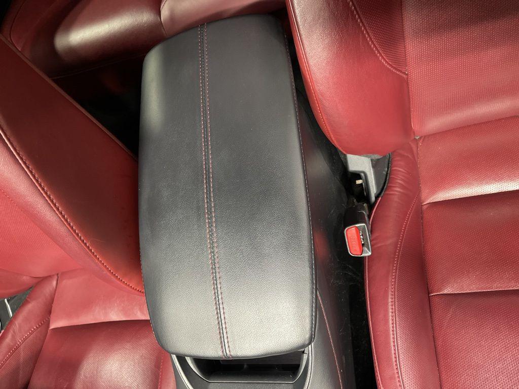 used 2025 Mazda CX-30 car, priced at $22,395