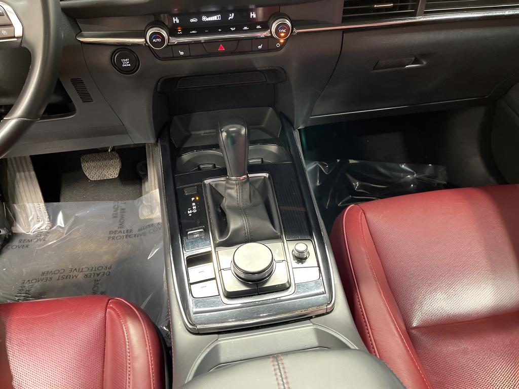 used 2025 Mazda CX-30 car, priced at $22,395
