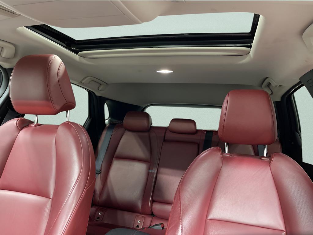 used 2025 Mazda CX-30 car, priced at $22,395