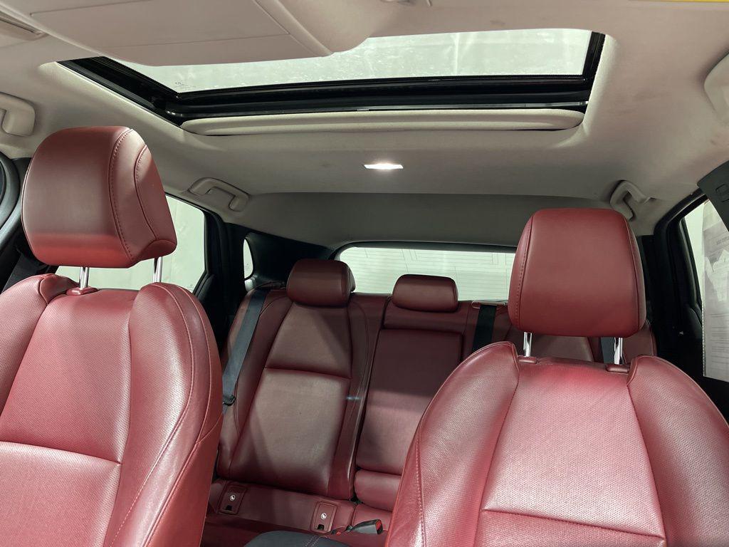 used 2025 Mazda CX-30 car, priced at $22,395