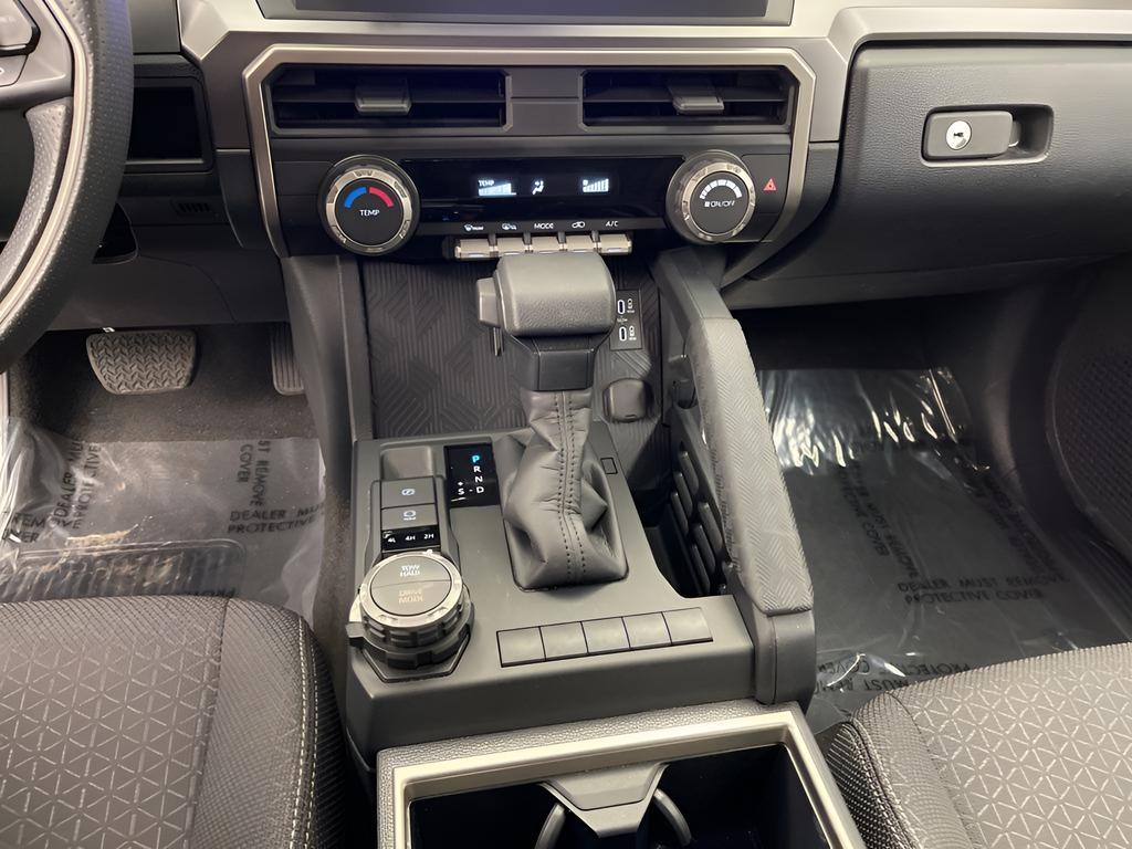 used 2025 Toyota 4Runner car, priced at $41,595