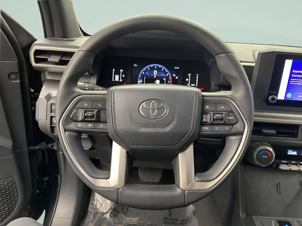 used 2025 Toyota 4Runner car, priced at $41,595