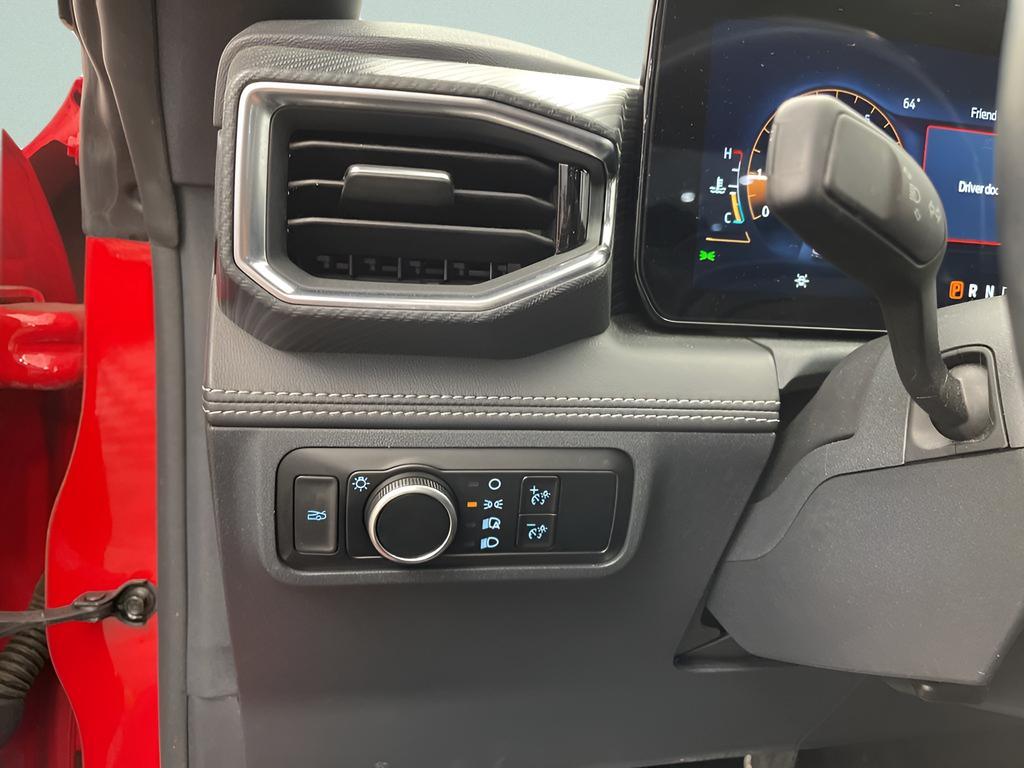 used 2024 Ford Mustang car, priced at $27,595