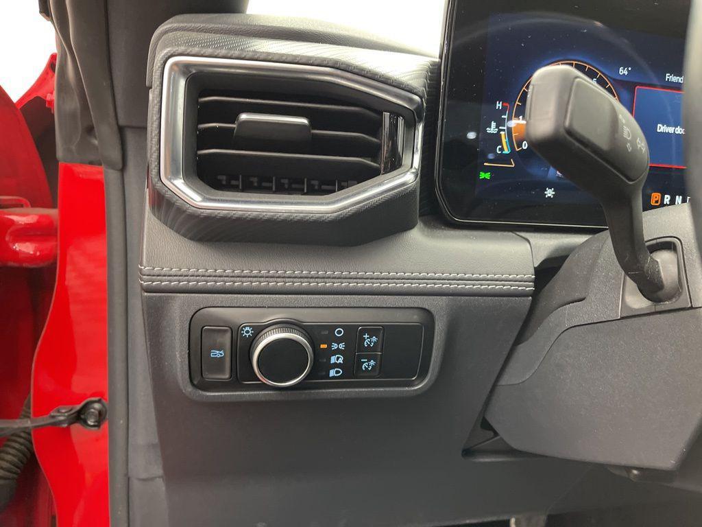 used 2024 Ford Mustang car, priced at $27,595