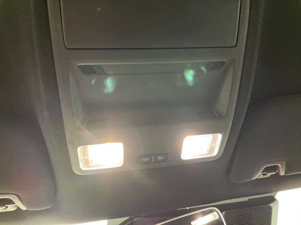 used 2024 Ford Mustang car, priced at $27,595