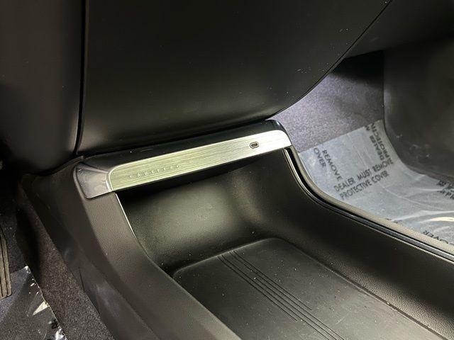used 2024 Cadillac LYRIQ car, priced at $36,495