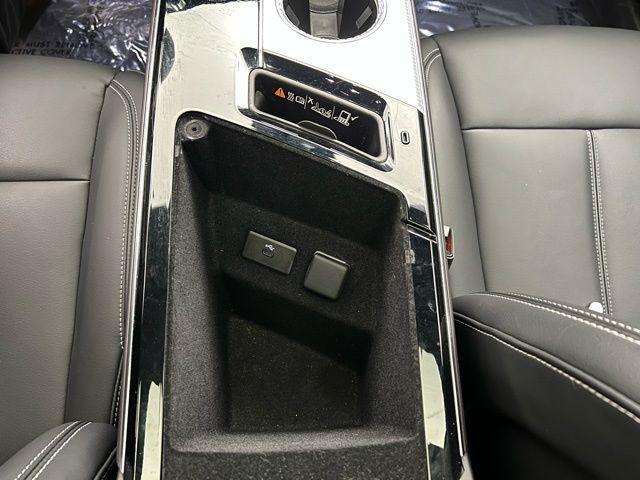 used 2024 Cadillac LYRIQ car, priced at $36,595