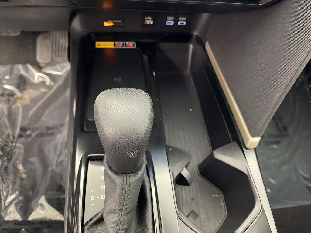 used 2025 Toyota Camry car, priced at $25,895