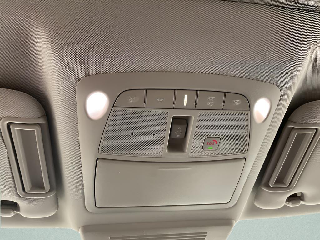 used 2024 INFINITI QX80 car, priced at $39,795