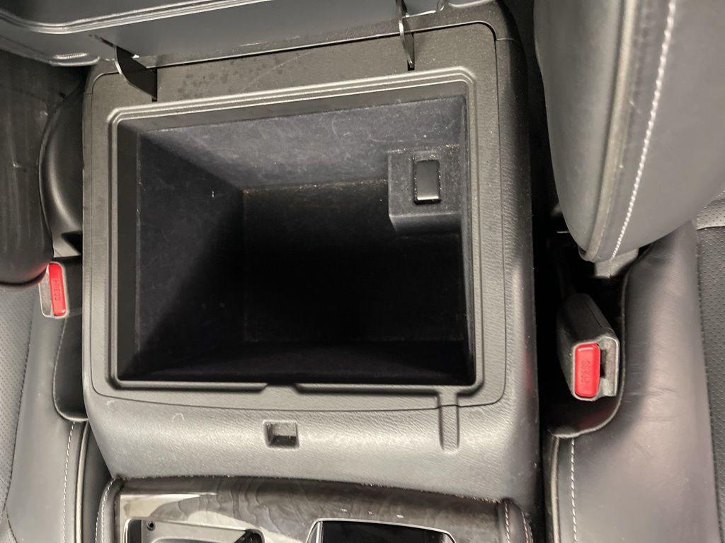 used 2024 INFINITI QX80 car, priced at $41,495