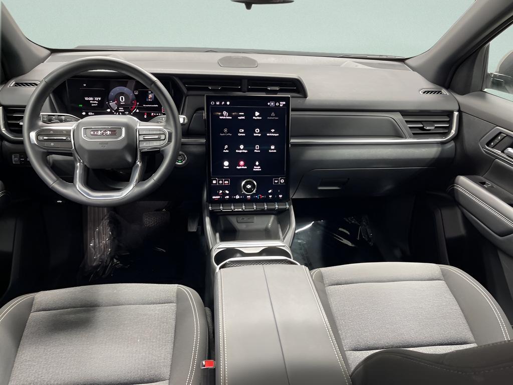 used 2026 GMC Terrain car, priced at $28,208