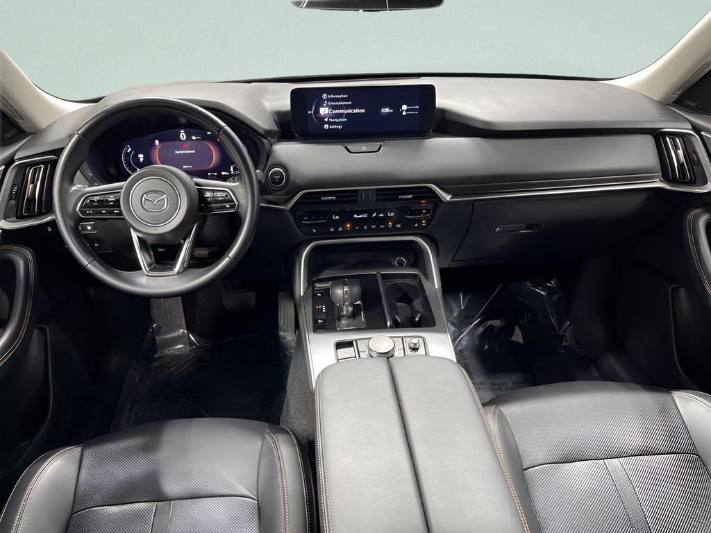 used 2024 Mazda CX-90 PHEV car, priced at $29,985