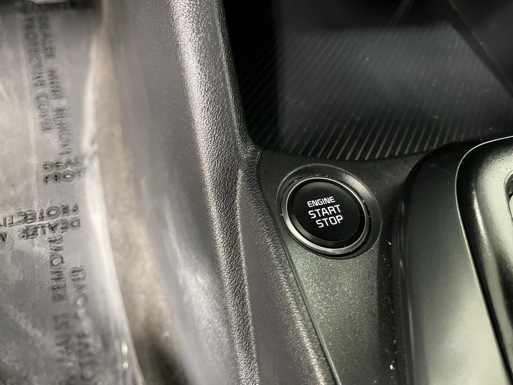 used 2025 Kia K4 car, priced at $19,208