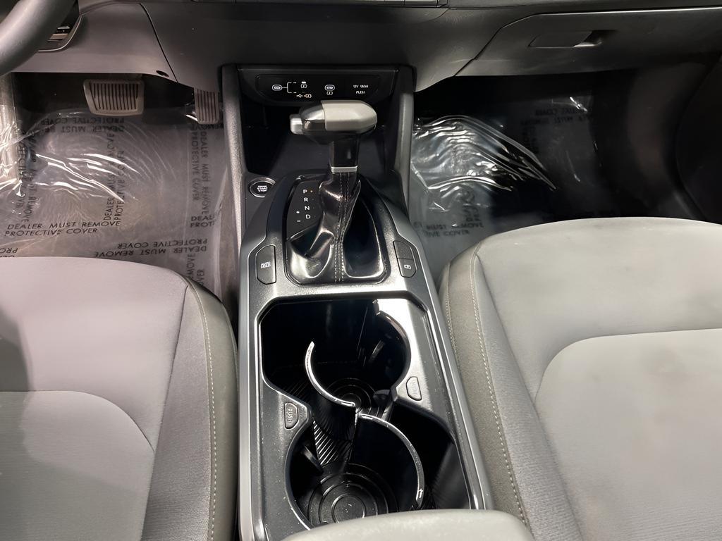 used 2025 Kia K4 car, priced at $19,208