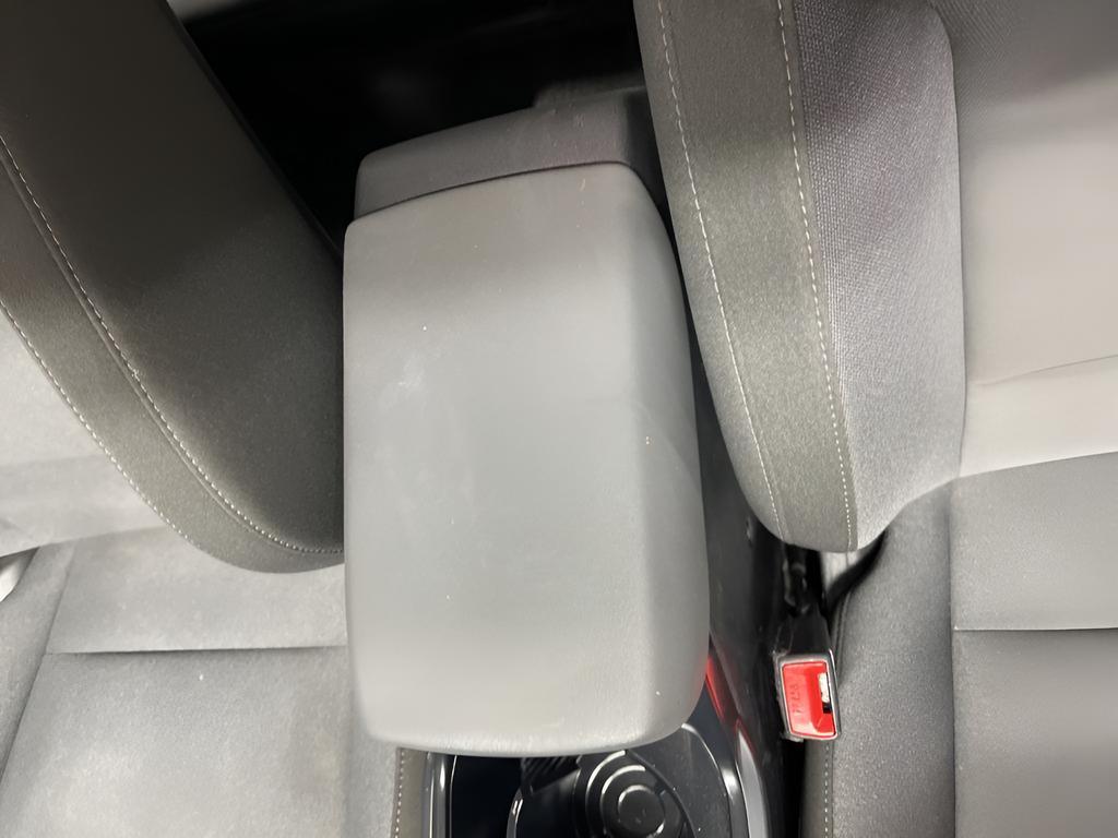 used 2025 Kia K4 car, priced at $19,208