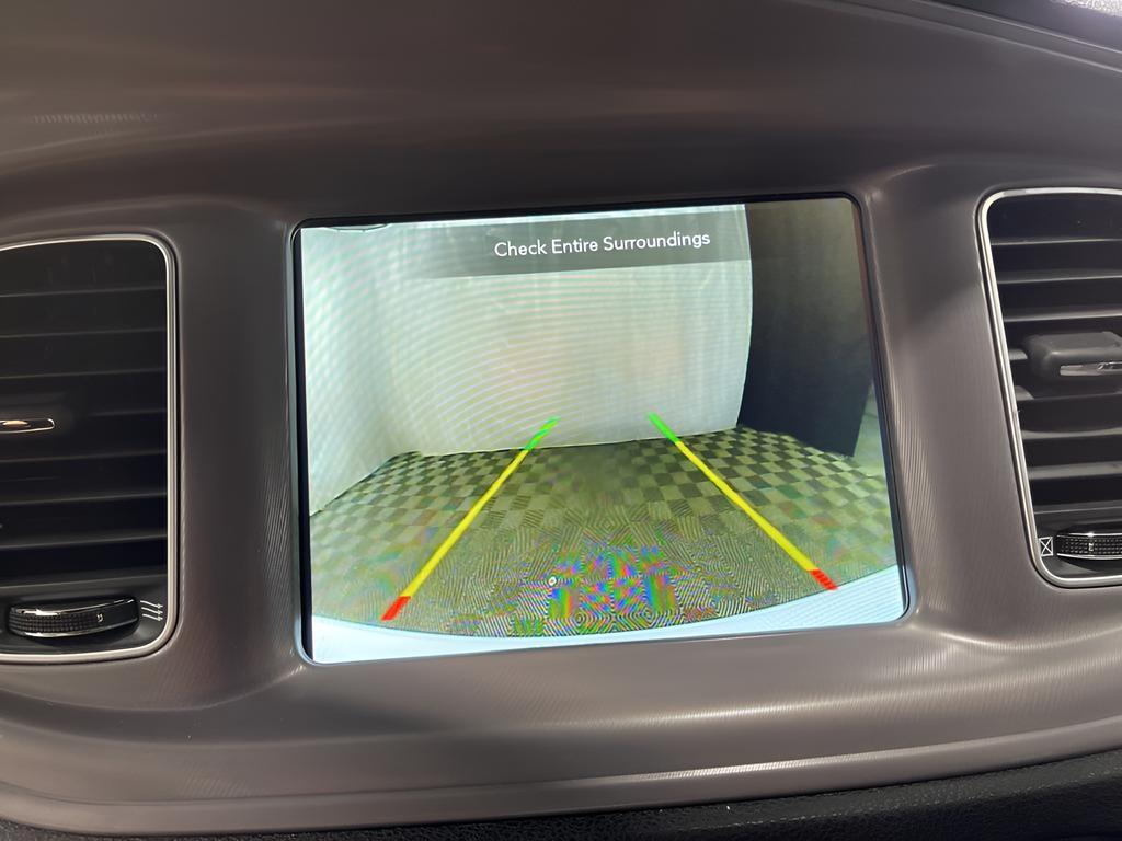 used 2023 Dodge Charger car, priced at $20,985