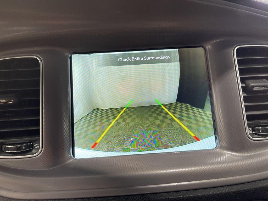 used 2023 Dodge Charger car, priced at $18,895