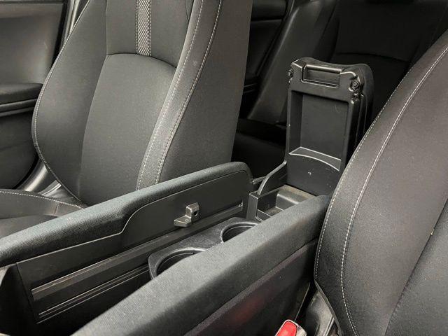 used 2019 Honda Civic car, priced at $14,685