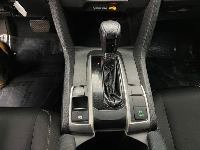 used 2019 Honda Civic car, priced at $14,685