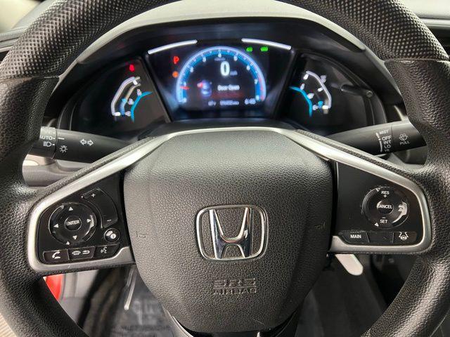 used 2019 Honda Civic car, priced at $14,685
