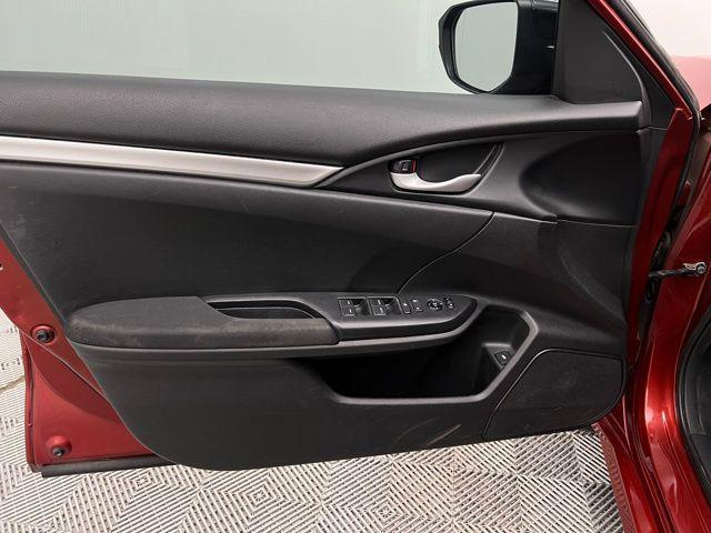used 2019 Honda Civic car, priced at $14,685