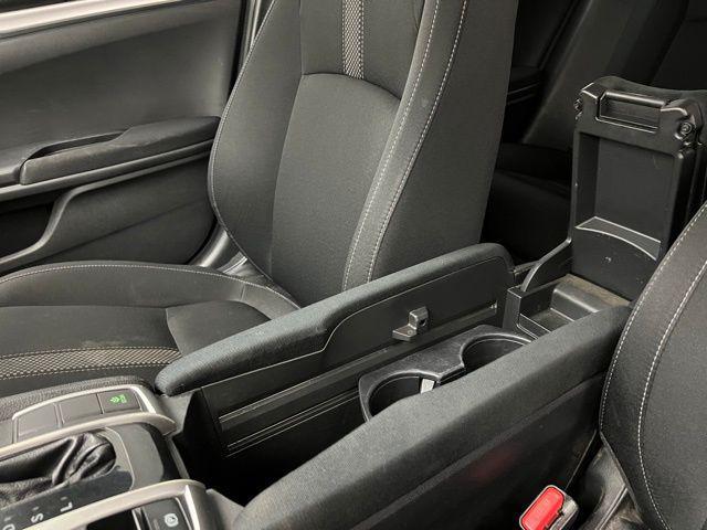 used 2019 Honda Civic car, priced at $14,685