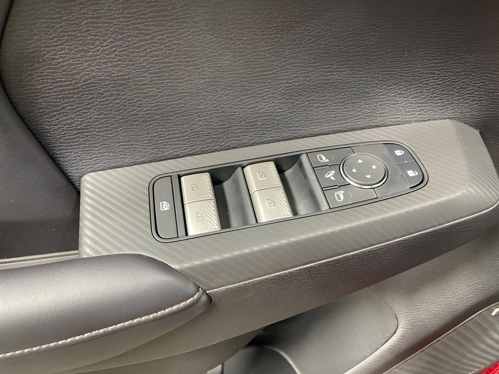 new 2026 Mitsubishi Outlander car, priced at $34,985