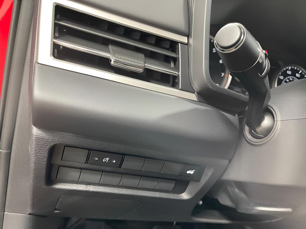 new 2026 Mitsubishi Outlander car, priced at $34,985