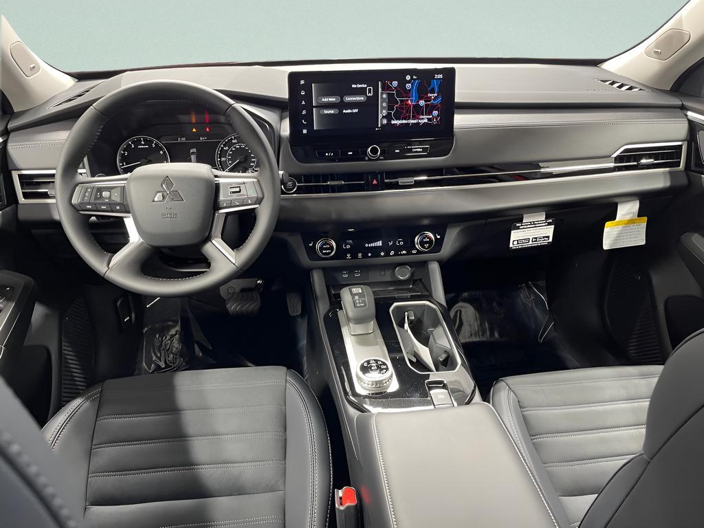 new 2026 Mitsubishi Outlander car, priced at $34,985