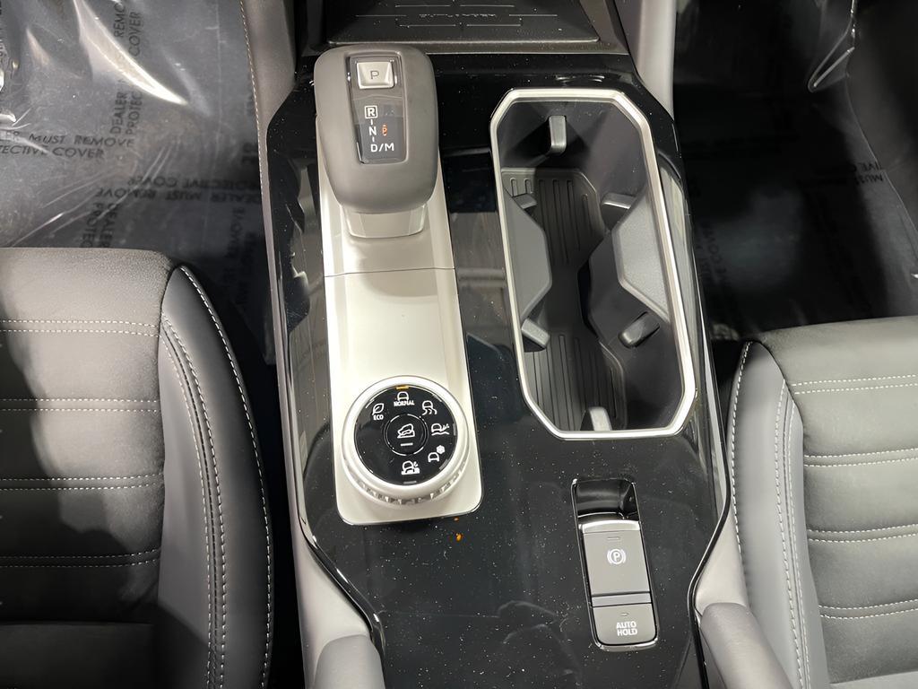 new 2026 Mitsubishi Outlander car, priced at $34,985