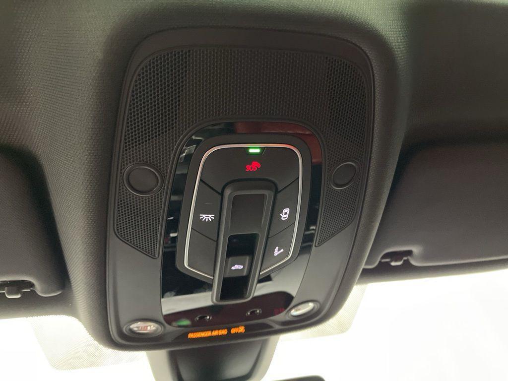 used 2023 Audi S5 car, priced at $46,985